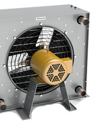 American Industrial AOCHLM