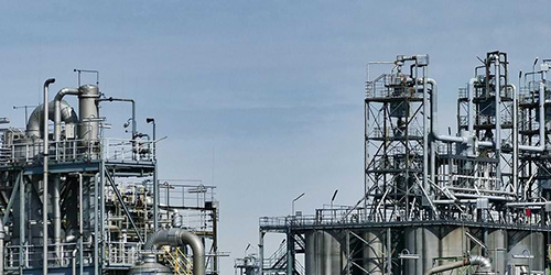 Hydraulic Oil Cooler